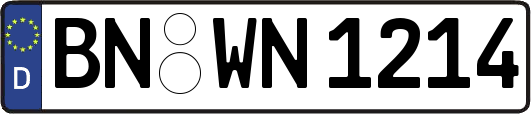 BN-WN1214