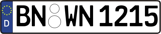 BN-WN1215