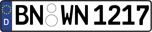 BN-WN1217