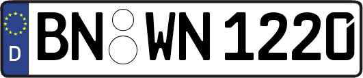 BN-WN1220