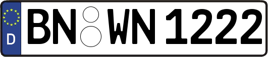 BN-WN1222