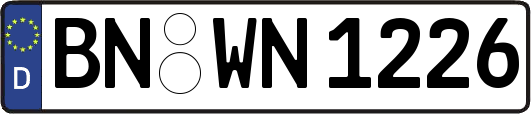 BN-WN1226