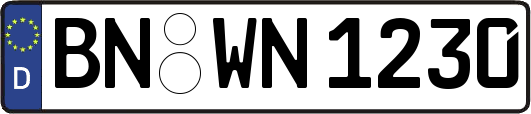 BN-WN1230