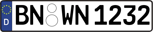 BN-WN1232