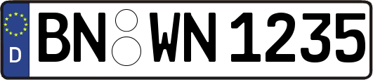 BN-WN1235