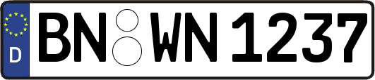 BN-WN1237