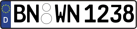 BN-WN1238