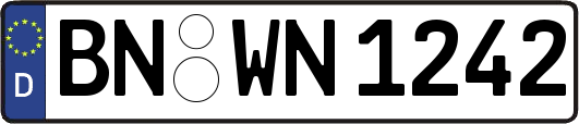 BN-WN1242