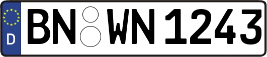 BN-WN1243