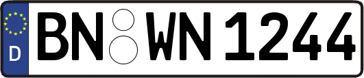BN-WN1244