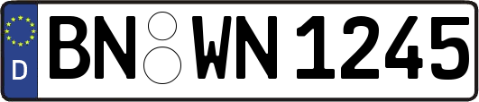 BN-WN1245