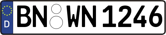 BN-WN1246