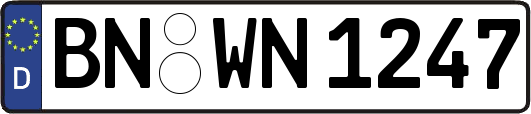 BN-WN1247