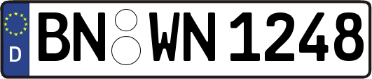 BN-WN1248