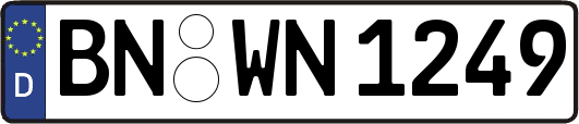 BN-WN1249