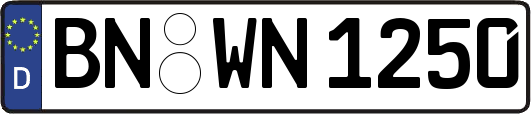 BN-WN1250