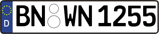 BN-WN1255