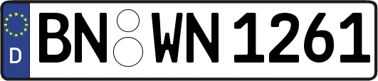 BN-WN1261