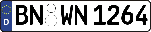 BN-WN1264