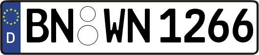 BN-WN1266