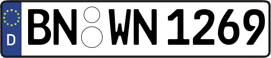 BN-WN1269