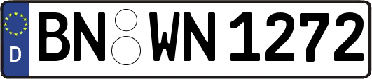 BN-WN1272