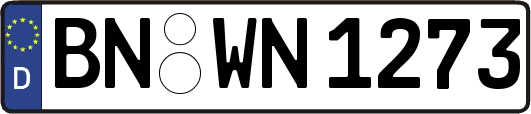 BN-WN1273