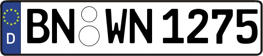 BN-WN1275