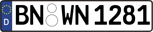 BN-WN1281