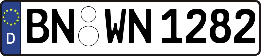 BN-WN1282