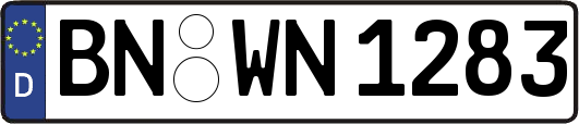 BN-WN1283