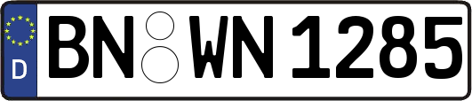 BN-WN1285
