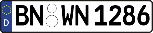 BN-WN1286