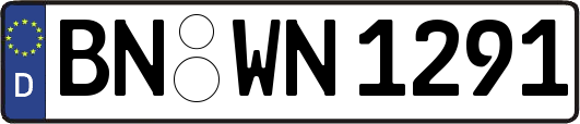 BN-WN1291