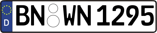BN-WN1295