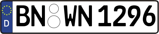 BN-WN1296