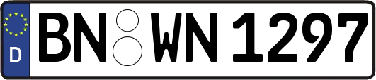 BN-WN1297