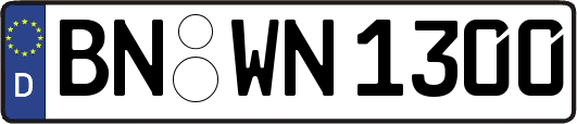 BN-WN1300