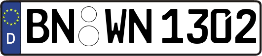 BN-WN1302