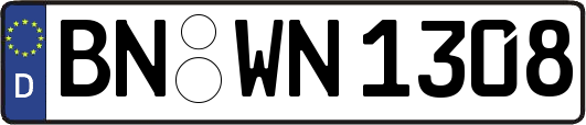 BN-WN1308