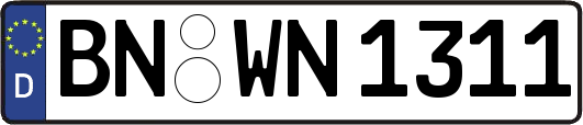 BN-WN1311