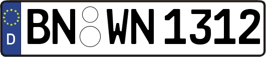 BN-WN1312