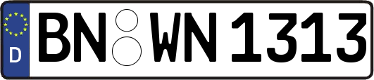 BN-WN1313