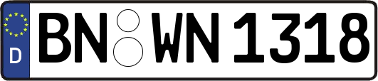 BN-WN1318