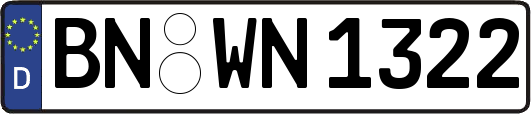 BN-WN1322