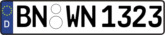 BN-WN1323