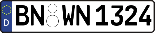 BN-WN1324
