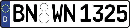 BN-WN1325