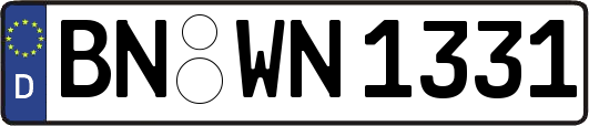 BN-WN1331