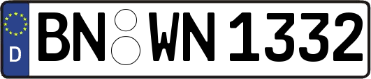 BN-WN1332